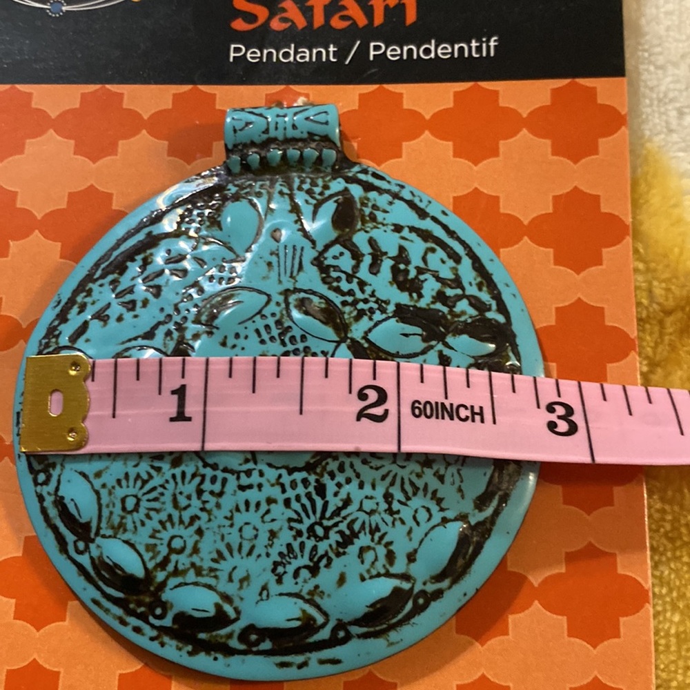 Pendant - Picture 7 of 7